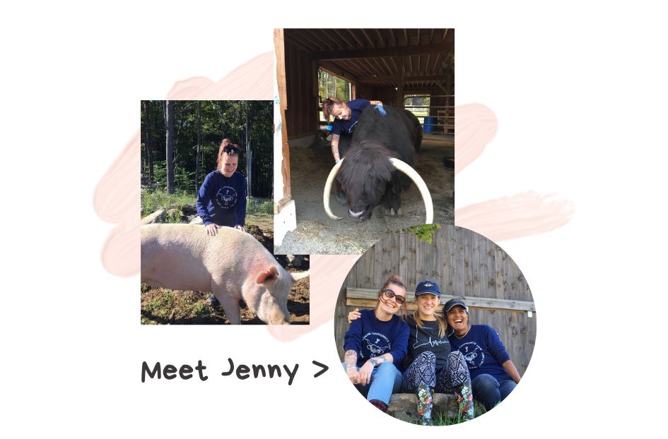 Meet-Jenny