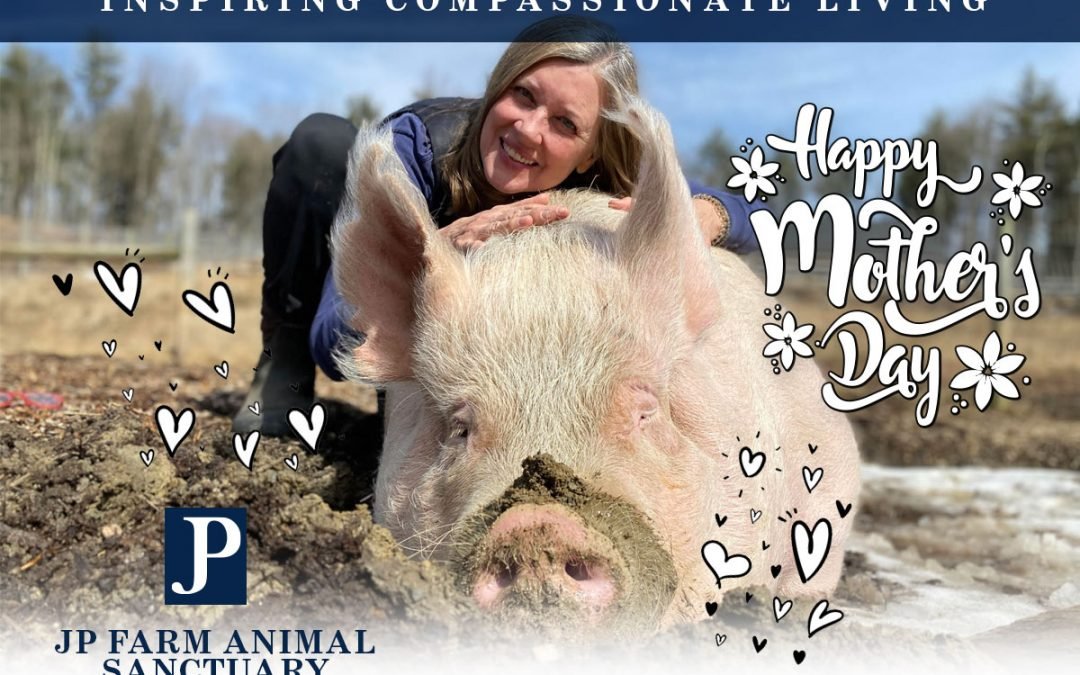 Happy Mother’s Day